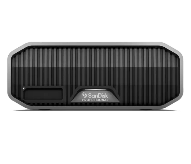 SANDISK PROFESSIONAL - 1182206 - zdjęcie 2